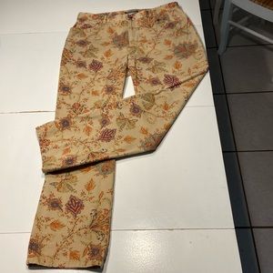 Ralph Lauren pants size 12 EUC